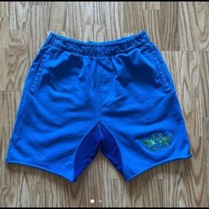 Boys Lie shorts